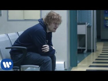 Ed Sheeran – Small Bump [Official Music Video]