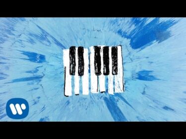 Ed Sheeran – How Would You Feel (Paean) [Official Audio]