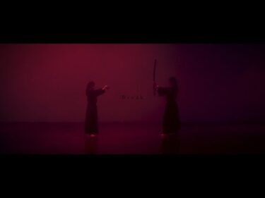 【Official】Uru 『Break』読売テレビ・日本テレビ系TVアニメ「半妖の夜叉姫」EDテーマ