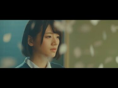 Aimer 『花びらたちのマーチ』主演：佐々木美玲（日向坂46）(5th album『Sun Dance』『Penny Rain』2019/04/10発売)
