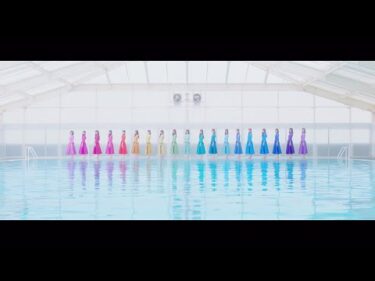 日向坂46 『JOYFUL LOVE』