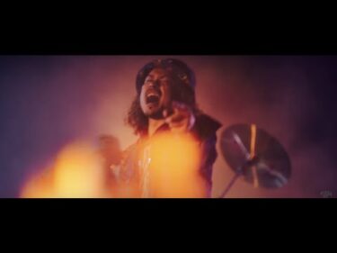 WANIMA-リベンジ（OFFICIAL VIDEO）