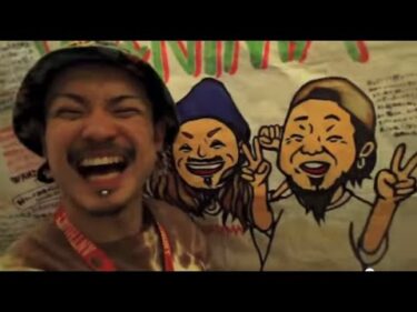 WANIMA 1st シングル “Think That…” Trailer