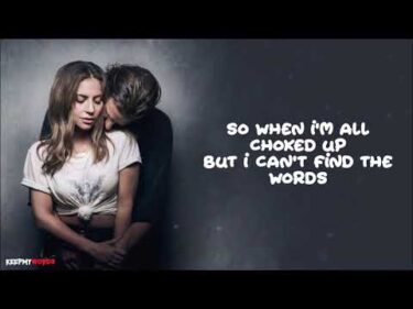 Lady Gaga – Always Remember Us This Way ( Lyrics Video )