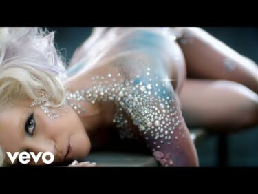 Lady Gaga – LoveGame (Official Music Video)