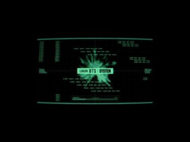 Login BTS | SYSTEM :  #1 Teaser