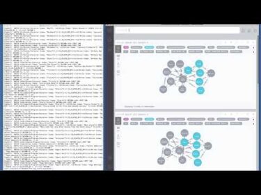 Neo4j Bigbang: A python module to import CSV file into Neo4j