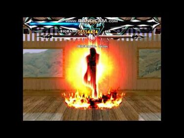 MUGEN -BIGBANG- [Showcase]