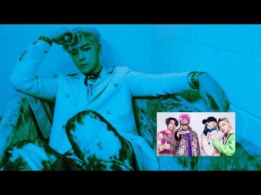 BIGBANG’s T.O.P Reveals That Their New Comeback Might Be His ‘Last’ Activity As a Group