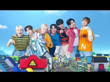 ENHYPEN (엔하이픈) X TAYO – ‘HEY TAYO’ Official MV