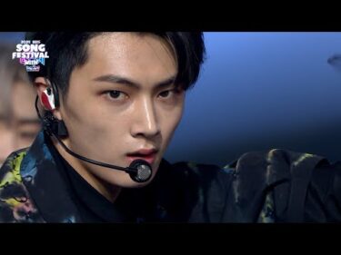 Legend of K-POP – TOMORROW X TOGETHER, ENHYPEN (2021 KBS Song Festival) I KBS WORLD TV 211217
