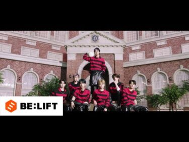 ENHYPEN (엔하이픈) ‘Tamed-Dashed’ Official Teaser 2