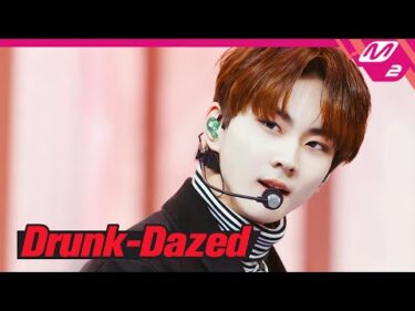 [최초공개] ENHYPEN(엔하이픈) – Drunk-Dazed (4K) | ENHYPEN COMEBACK SHOW ‘CARNIVAL’ | Mnet 210426 방송