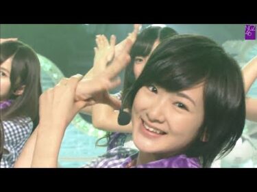 乃木坂46 1st 「ぐるぐるカーテン」 Best Shot Version.【乃木坂の原点】