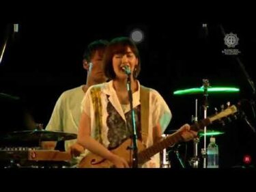 緑黄色社会　始まりの歌