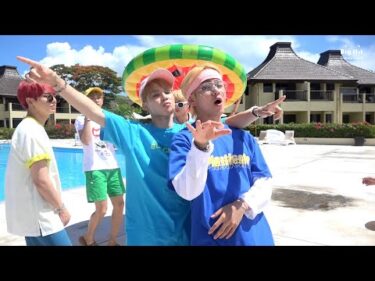 [2020 FESTA] BTS (방탄소년단) ‘Airplane pt.2’ (Summer ver.) @ 2018 SUMMER PACKAGE in SAIPAN