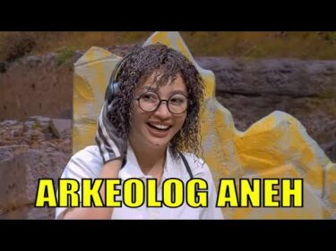 Arkeolog Berhasil Menemukan Mumi Sakti | BTS (20/03/22) Part 2