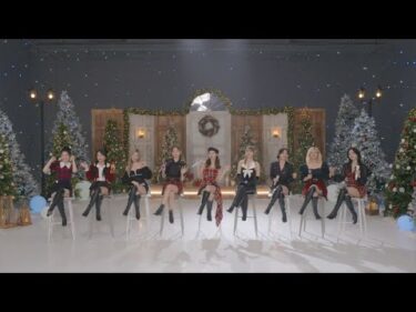 TWICE「Wonderful Day」Special Stage