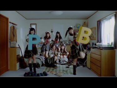 【MV full】 遠距離ポスター / AKB48 [公式]