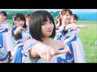 【MV full】サステナブル / AKB48 56th Single[公式]