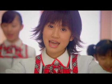 AKB48 2nd Indie Single Skirt, Hirari (スカート、ひらり) MV