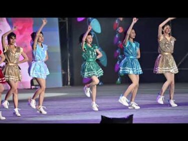 211225 吳婉淩 AKB48 TEAM TP《好想見到你 / 會いたかった》桃園陽光劇場