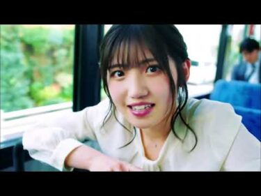 【HD】AKB48 CM AKB48のどっぼーん！ひとりじめ！(村山彩希/岡田奈々)