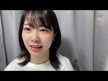 小田えりな(AKB48 チーム8/チームK) SHOWROOM 2022.3.16