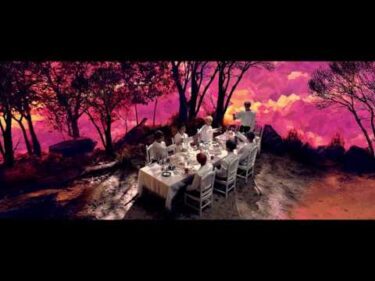 BTS (방탄소년단) ‘피 땀 눈물 (Blood Sweat & Tears)’ Official MV