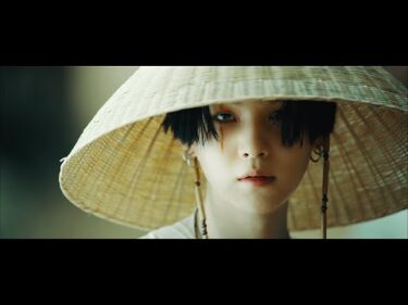 Agust D ‘대취타’ MV