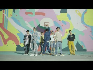 BTS (방탄소년단) ‘Dynamite’ Official MV (Choreography ver.)