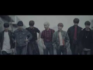 BTS (방탄소년단) ‘I NEED U’ Official MV (Original ver.)