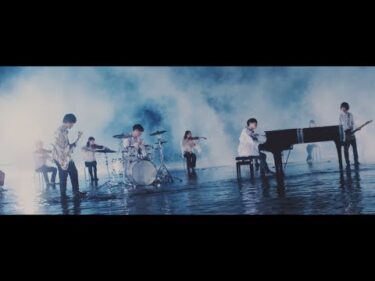 Official髭男dism – イエスタデイ［Official Video］