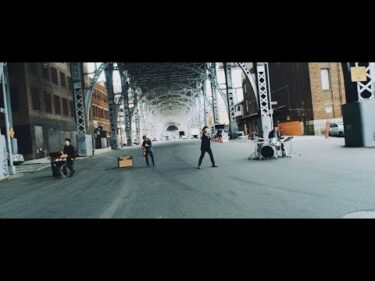 Official髭男dism – 宿命［Official Video］