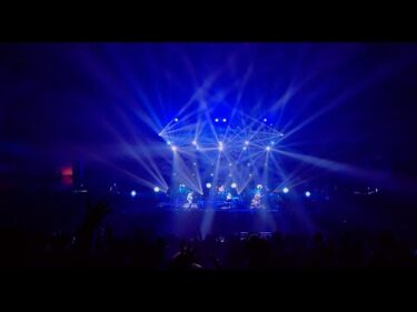 Official髭男dism – I LOVE…［Official Live Video］