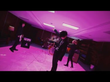 Official髭男dism – Anarchy［Official Video］