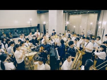 Official髭男dism – 宿命 (Brass Band ver.)［Official Video］