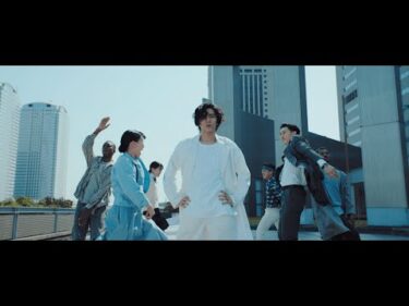 Fujii Kaze – Kirari (Official Video)