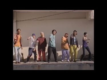 Fujii Kaze – Seishun Sick (Official Video)