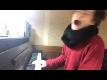 Plastic Love – Mariya Takeuchi 竹内まりや cover
