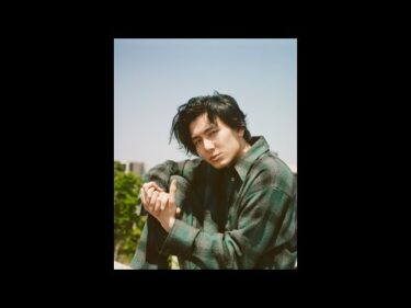藤井 風(Fujii Kaze) HAPPY GW – Piano Live Streaming ねそべり配信