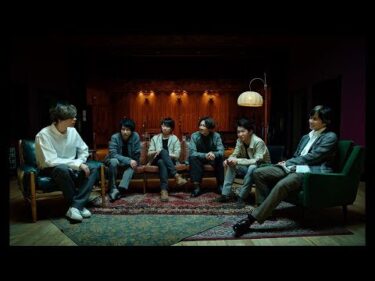 嵐「カイト」スペシャルムービー | NHK