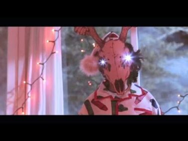 米津玄師  MV「リビングデッド・ユース」