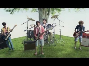 スピッツ / 小さな生き物