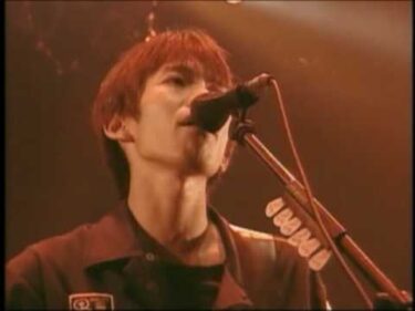 スピッツ / 夢追い虫