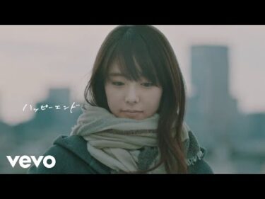 back number – ハッピーエンド (full)