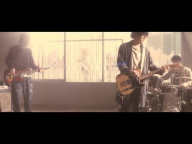 back number -「オールドファッション」Music Video (TBS系 金曜ドラマ「大恋愛～僕を忘れる君と」主題歌)