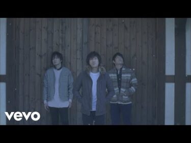 back number – ヒロイン (full)