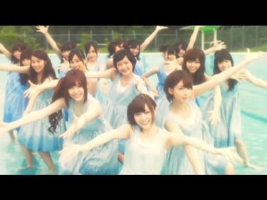 乃木坂46 『ガールズルール』Short Ver.