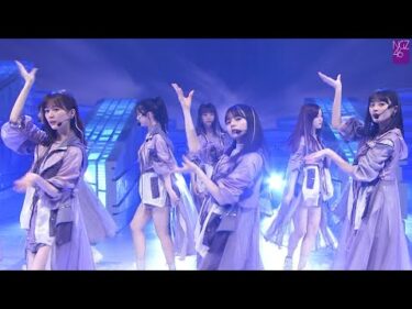 乃木坂46 「Route 246」 Best Shot Version.